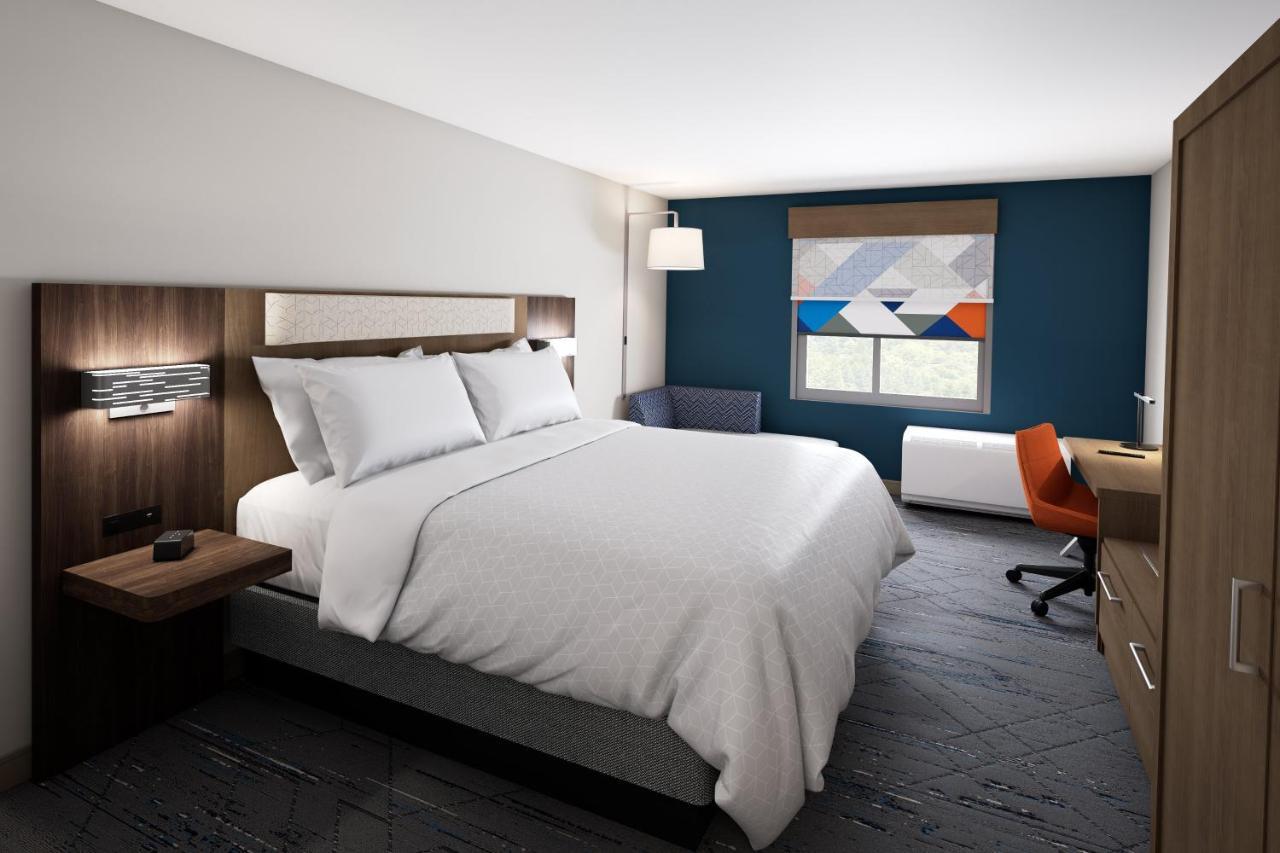 Holiday Inn Express & Suites Mansfield - Ontario By Ihg Buitenkant foto